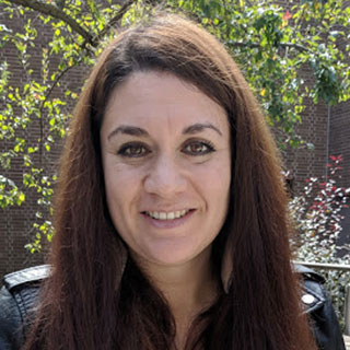 photo of Channah Fonseca-Quezada