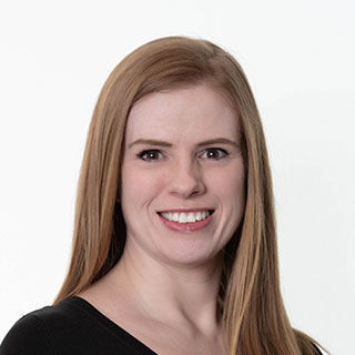 photo of Tara Marshall